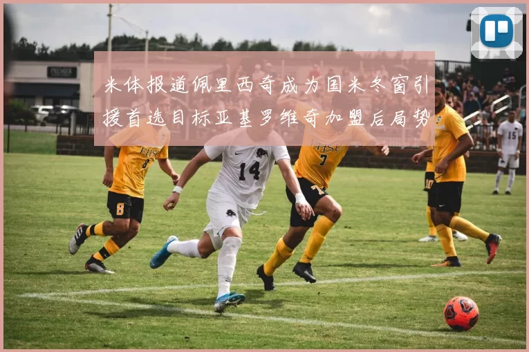 米体报道佩里西奇成为国米冬窗引援首选目标亚基罗维奇加盟后局势明朗